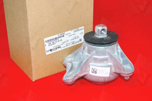 Mercedes-Benz Genuine Engine Mount Front Left (MPN: A2052409300) - Image 4