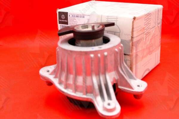 Mercedes-Benz Genuine Engine Mount Right (MPN: A2132407200) - Image 2