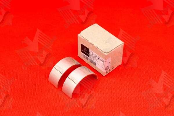 Mercedes-Benz Original Main and Rod Bearing (MPN: A264038010054) - Image 2
