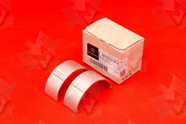 Mercedes-Benz Original Main and Rod Bearing (MPN: A264038010054) - Image 5