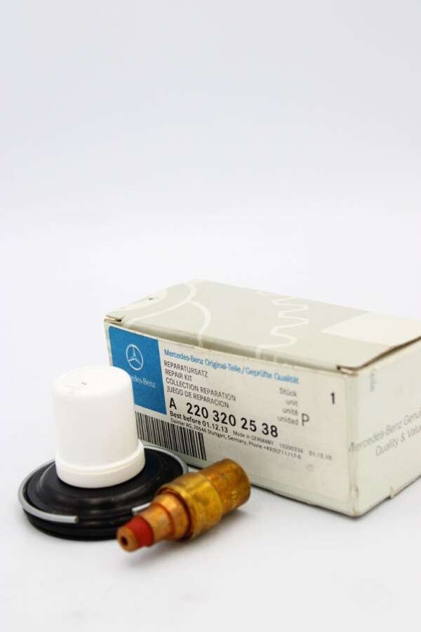 Mercedes-Benz Genuine Air Strut Shock Repair Kit (MPN: A2203202538) - Image 2