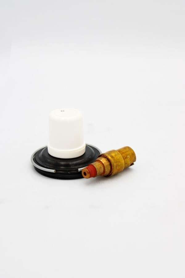 Mercedes-Benz Genuine Air Strut Shock Repair Kit (MPN: A2203202538) - Image 3