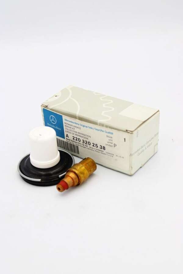 Mercedes-Benz Genuine Air Strut Shock Repair Kit (MPN: A2203202538) - Image 4