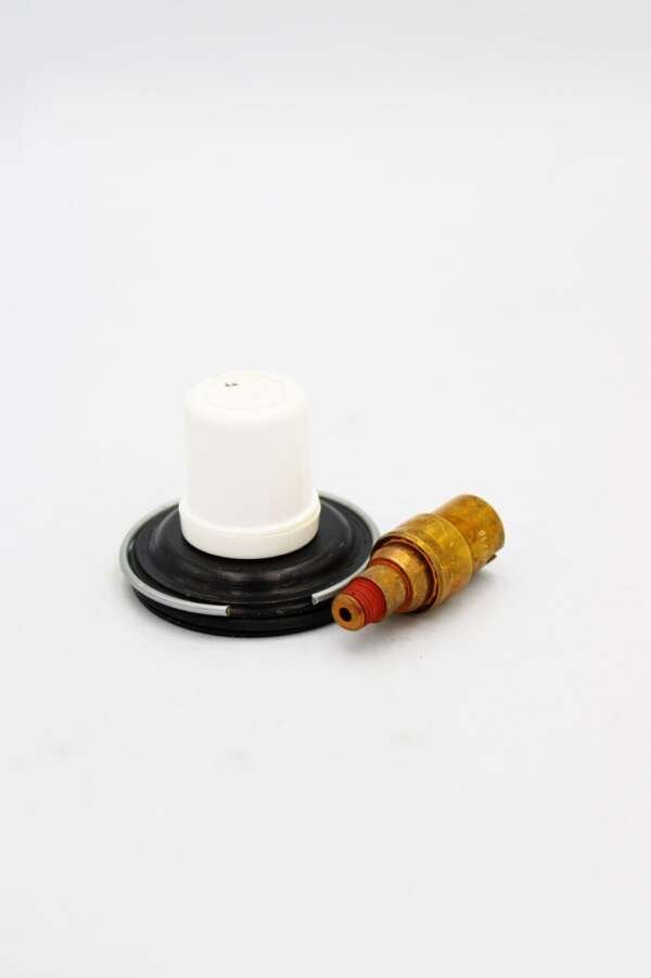 Mercedes-Benz Genuine Air Strut Shock Repair Kit (MPN: A2203202538)