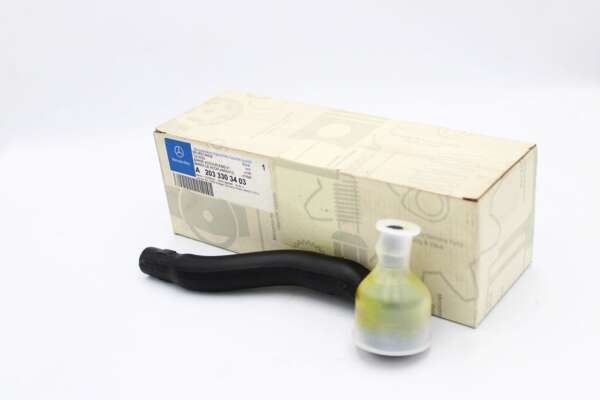 Mercedes-Benz Genuine Tie Rod End (MPN: A2033303403) - Image 4