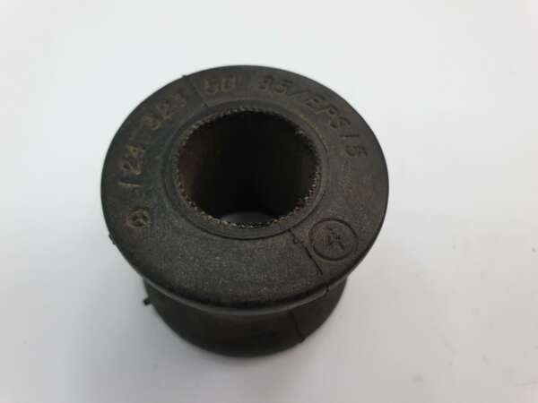 Genuine Mercedes-Benz Anti Roll Bar Bushing (Front Axle) (MPN: A1243235085) - Image 2