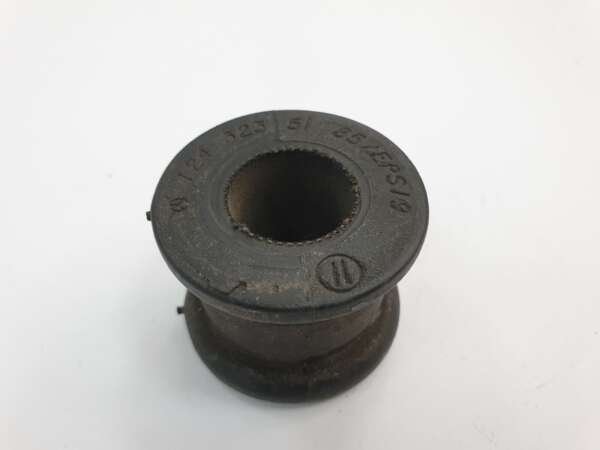 Mercedes-Benz Genuine Anti Roll Bar Bushing (Front Axle) (MPN: A1243235185) - Image 2