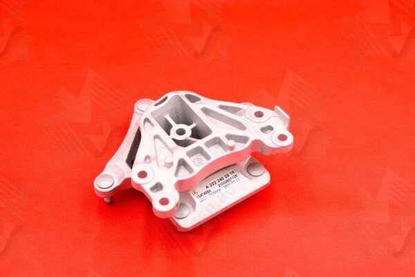 Mercedes-Benz OEM Engine Transmission Mount (MPN: A2222402918) - Image 5