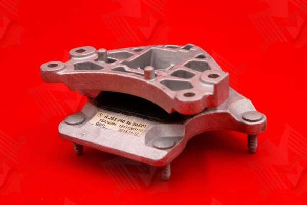 Mercedes-Benz OEM Engine Transmission Mount Front (MPN: A2052405600) - Image 3