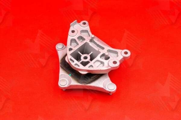 Mercedes-Benz OEM Engine Transmission Mount Front (MPN: A2052405600) - Image 4