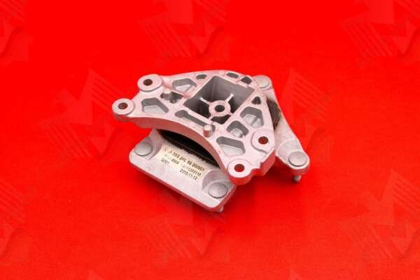 Mercedes-Benz OEM Engine Transmission Mount Front (MPN: A2052405600)