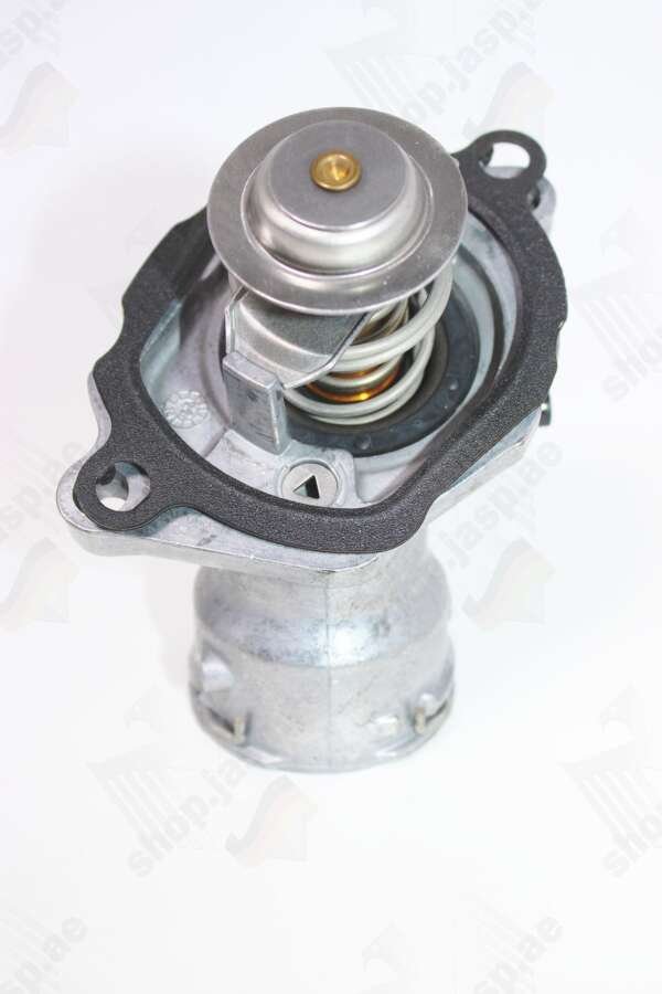 Mercedes-Benz Original Engine Coolant Thermostat (MPN: A2722000515) - Image 4