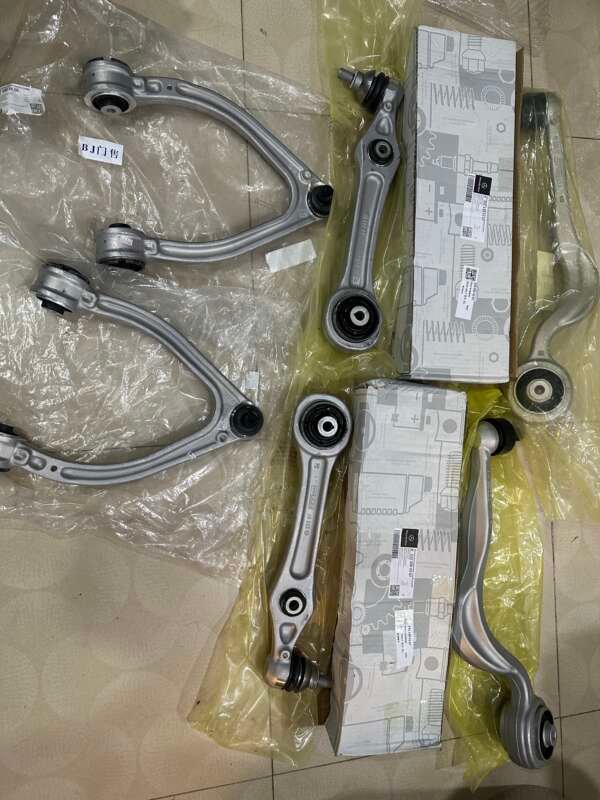 Mercedes-Benz W222 Lower suspension swing arm - Image 6