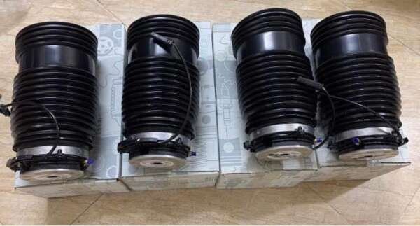 Mercedes-Benz air spring - Image 3