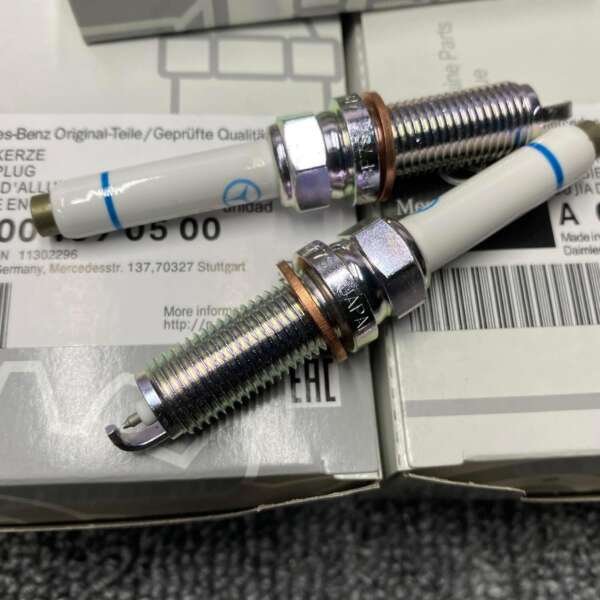 spark plug - Image 3