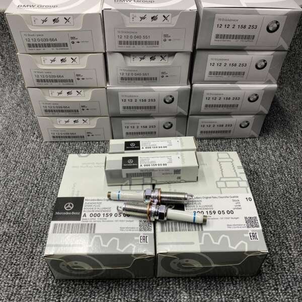 spark plug - Image 4