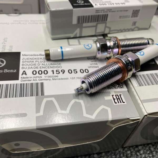 spark plug - Image 5